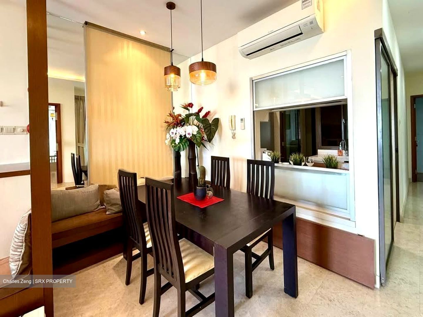 The Grandhill (D5), Condominium #582987261